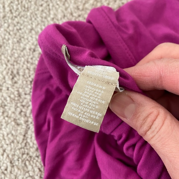 Banana Republic jersey dress - Picture 4 of 5